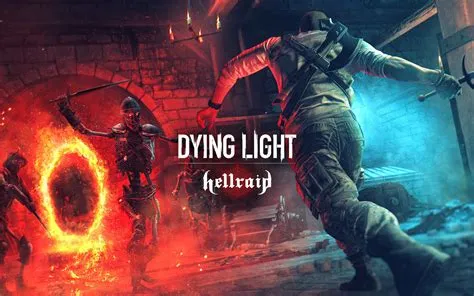 Is dying light 2 hyped?