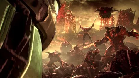 Can doom eternal run on any pc?