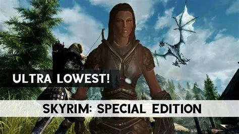 How do i run skyrim special edition as administrator?