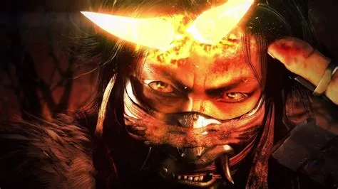 Is nioh 2 or nioh 1 harder?