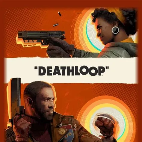 Is deathloop replayable?