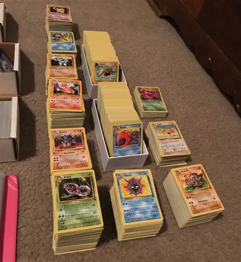 Does pokémon reprint old cards?