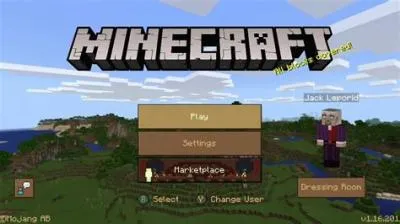 Are minecraft servers crossplay?