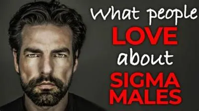 Can sigma males love?