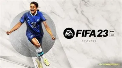 Will fifa 23 have a beta?
