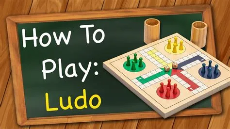 What is the spanish game like ludo?