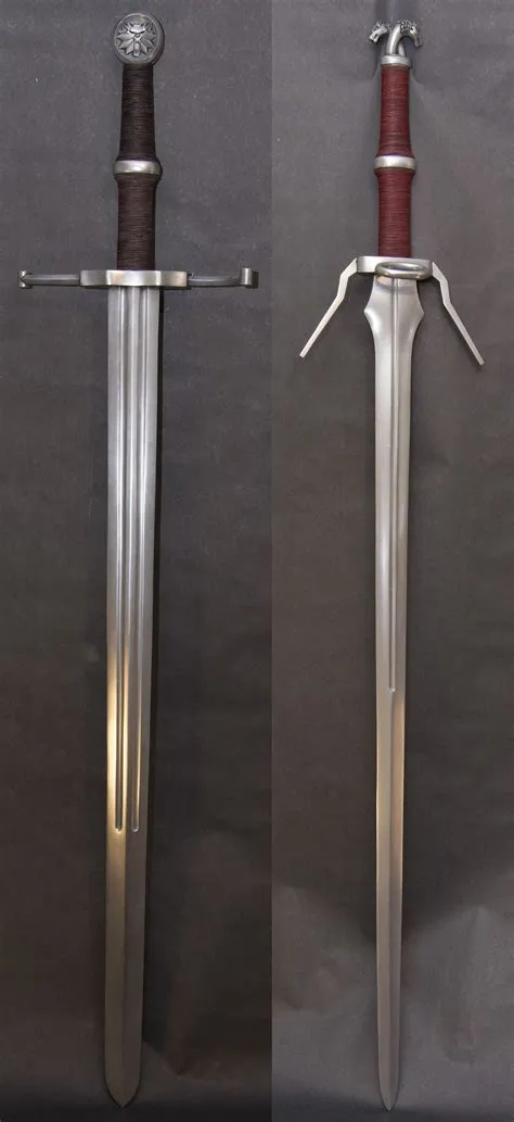 What is the superior sword?