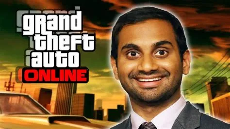 Who is the indian guy in gta v?