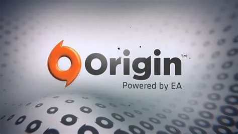 Should i use origin or ea?