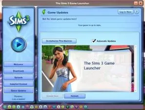 What happens if i uninstall and reinstall the sims?