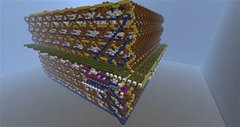 Does minecraft use ram?