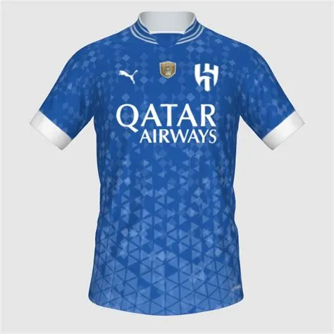 Is al hilal in fifa 23?