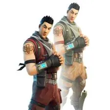 What is the original fortnite called?