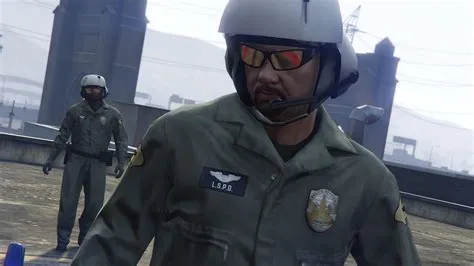 Can you be a pilot in gta 5?