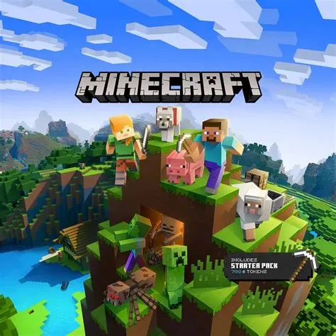 Is minecraft free on pc 2023?