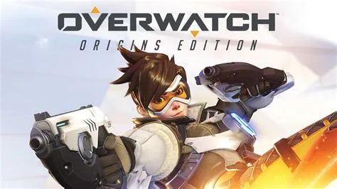 Do overwatch 1 owners have to pay for overwatch 2?