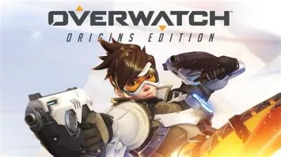 Do overwatch 1 owners have to pay for overwatch 2?