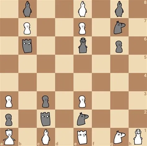 What is chess loss called?