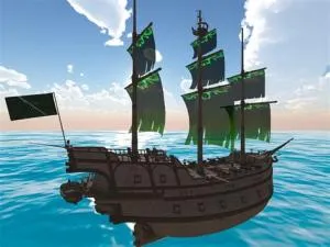 Will there ever be a 6 player ship in sea of thieves?