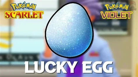 Where can i buy lucky egg scarlet?