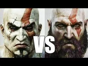 Which version of kratos is the strongest?