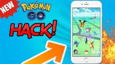 Can you get banned for hacked pokemon go?