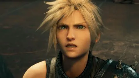 What is the install size of final fantasy 7 remake?