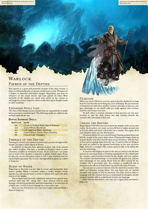 Is warlock the best class 5e?