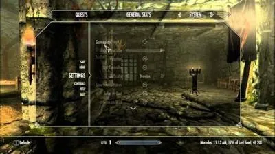 Does skyrim difficulty affect loot?