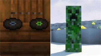 Do creepers drop 11?