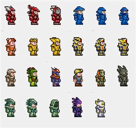 What is the easiest best armor in terraria?