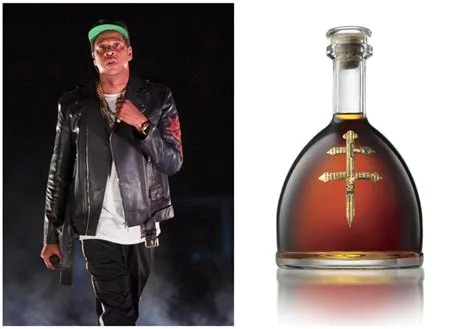 Whats jay-zs liquor called?