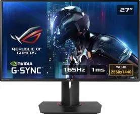 Should i use g-sync when gaming?