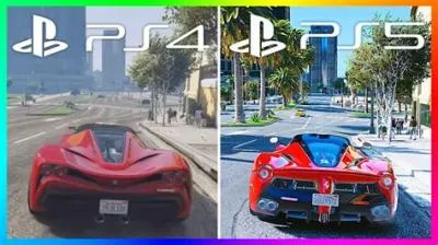 Can new gen gta play with old-gen?