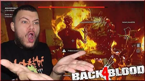 What is the hardest level in back 4 blood?