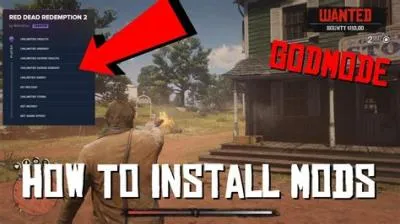 How long does rdr2 install?