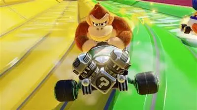 What is the best kart combo in mario kart 8 deluxe 200cc?