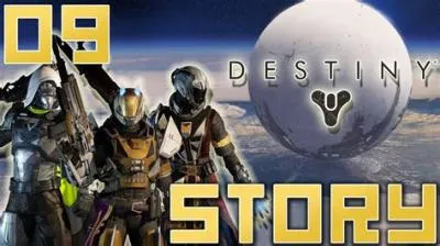 How many hours is destiny 2 main story?