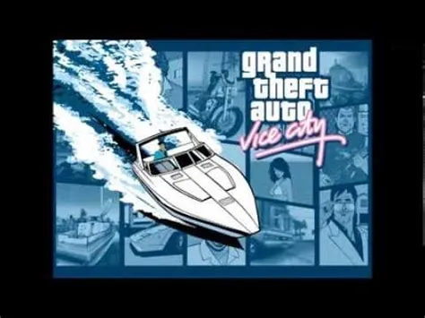 Why is my gta vice city slow?