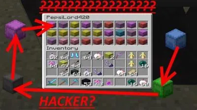 Can a shulker hold a shulker?