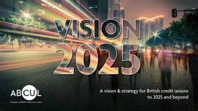 How bad is 2025 vision?