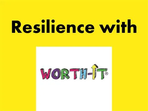 Is 100 resilience worth it?