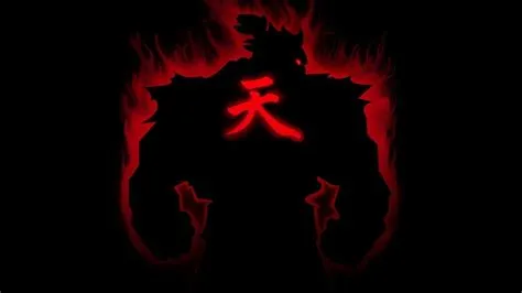 Who is the strongest akuma?