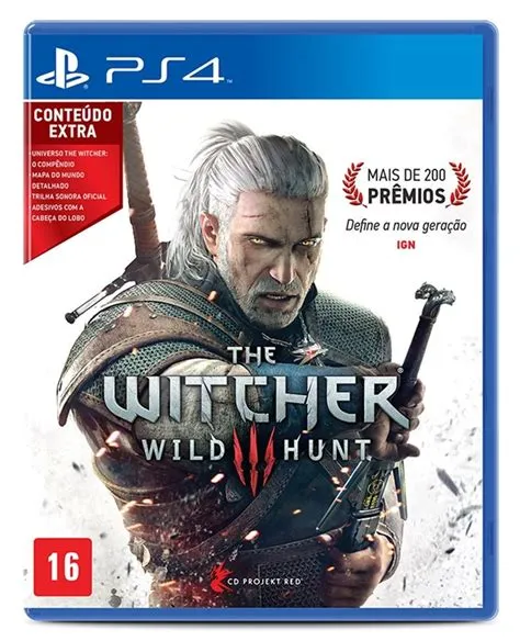 How big is witcher 3 in hours?