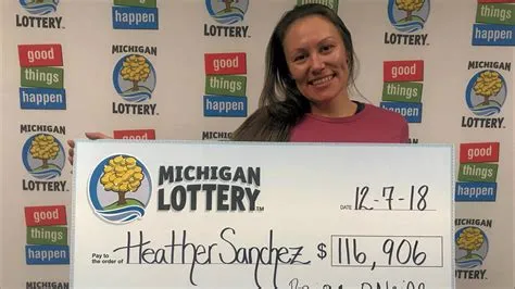 Does michigan identify lottery winners?