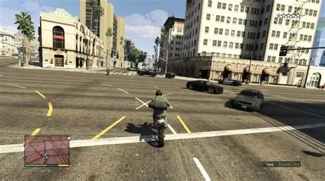 Is gta online gone for ps3?