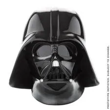 What inspired the name darth vader?