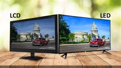 Which led screen is better?