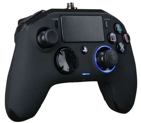 Is nacon controller worth it?