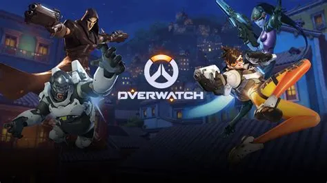 Does overwatch 2 have multiplayer?